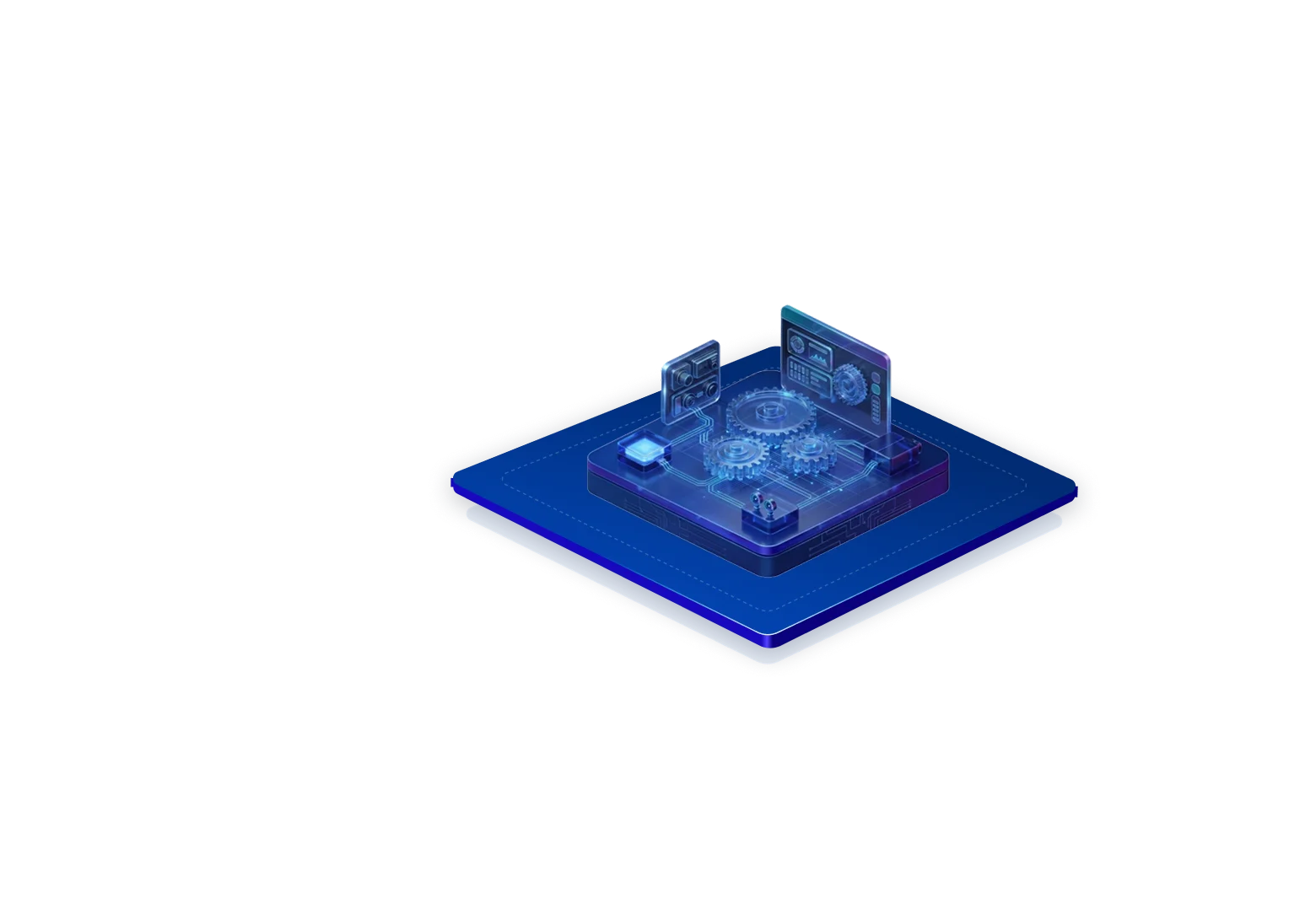中科金财保险IT解决方案 截图 2