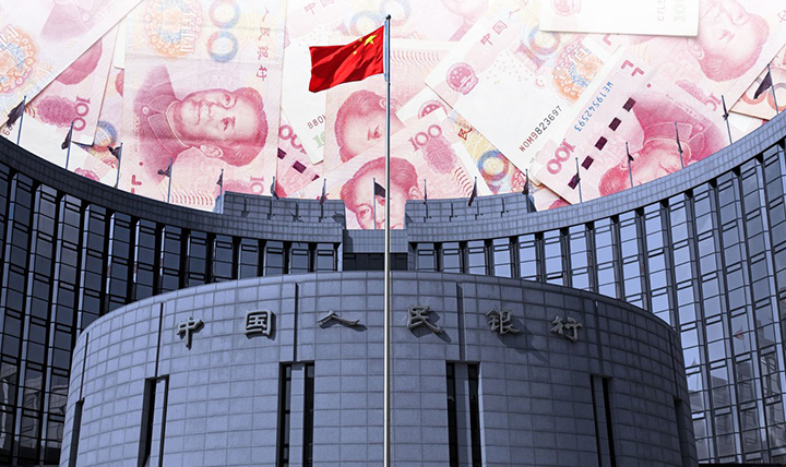 中科金财助力人民银行清算总中心大数据平台成功上线