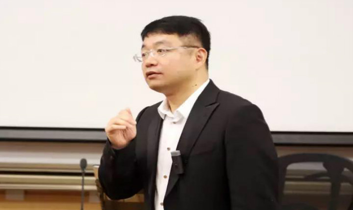 61位企业家冒着酷暑，从全国各地奔赴而来，只为了&hellip;&hellip;