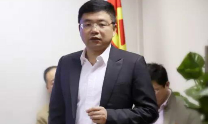 北京市投促局&ldquo;三新&rdquo;学习活动开讲，朱烨东博士专题解析《互联网时代企业治理结构的顶层设计》》